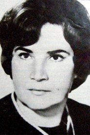 Viktoriya Chaeva portrait