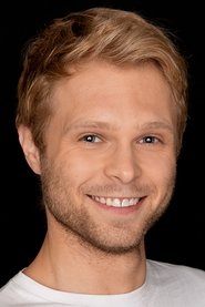 Martin Hlubocký portrait