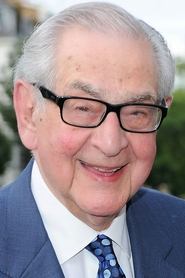 Denis Norden portrait