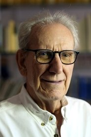 Jaime Chávarri portrait