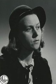 Ingrid Matthiessen portrait
