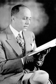 Dimitri Buchowetzki portrait