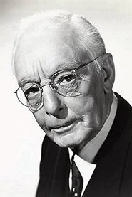 Harry Davenport portrait