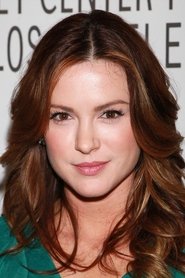 Danneel Ackles portrait