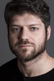 Pedro Caeiro portrait