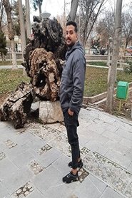Amir Rap Hashiye portrait