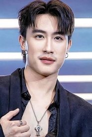 Thanadon Siriwaew portrait