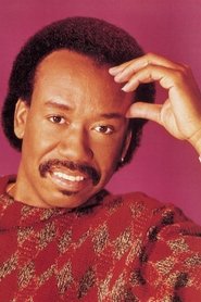 Maurice White portrait