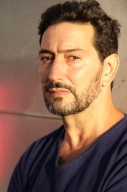 David Steffen portrait