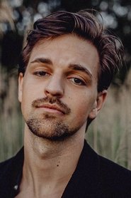 Joshua Jagersberger portrait