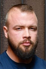Kollegah portrait