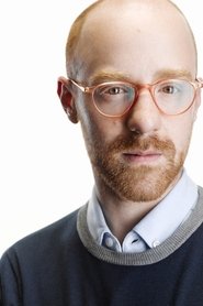 Tom DeTrinis portrait