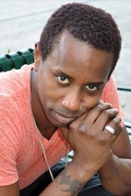 Oscar Seaton portrait