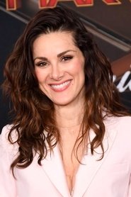 Stefania Spampinato portrait