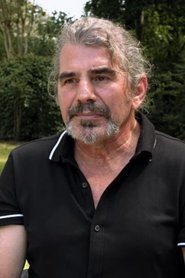 Taso N. Stavrakis portrait