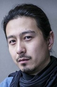 Farkhat Sharipov portrait
