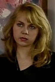 Inna Khokhlushkina portrait