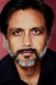 Anjul Nigam portrait