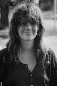 Laurie Bird portrait
