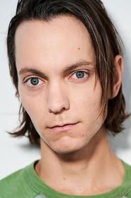 Ryan Masson portrait