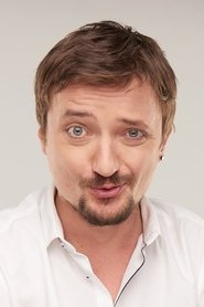 Daniel Heriban portrait