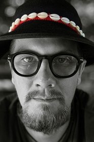 Jakub Mičuch portrait