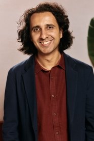 Virat Pal portrait