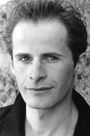 Harald Koch portrait