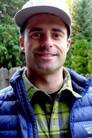 James Heim portrait