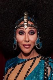 Chad Michaels portrait