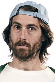 Stephen Oates portrait