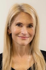 Suzanne Snyder portrait