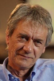 Marcel Iureș portrait