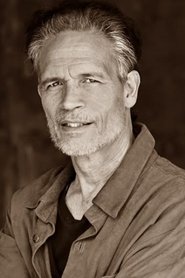 Craig Hamann portrait