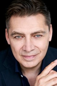 Michel Jean portrait