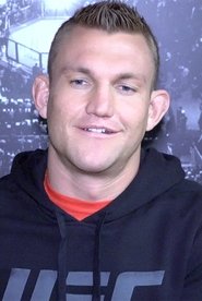 Ian Heinisch portrait