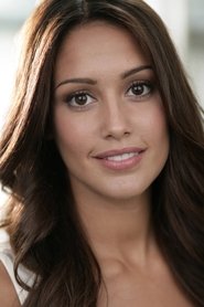 Amanda Figueroa portrait