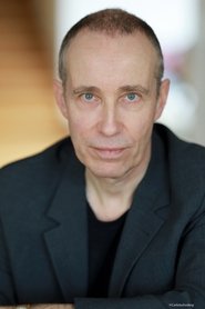 Robin Gott portrait