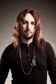 Tony Kakko portrait
