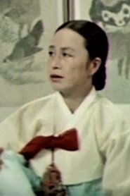 Choe Seung-i portrait
