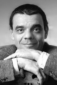 Konstantin Raykin portrait
