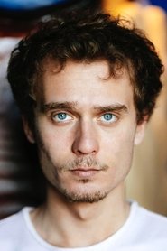 Vlad Ionut Popescu portrait