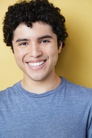Adam Leiva portrait