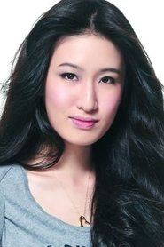 Kimberly Wang portrait