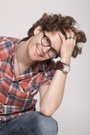 Tim Kreuer portrait