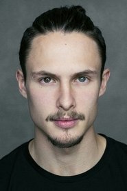 Arnas Fedaravičius portrait