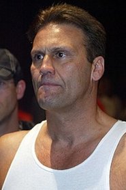 Keith Hackney portrait
