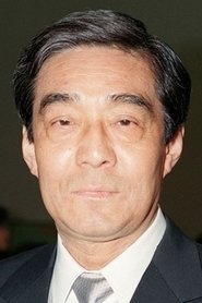 Masanobu Deme portrait