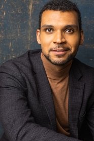 Dorian Burks portrait
