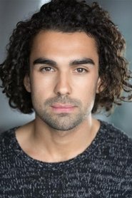 Sharif Afifi portrait